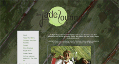 Desktop Screenshot of jadeloungepdx.com